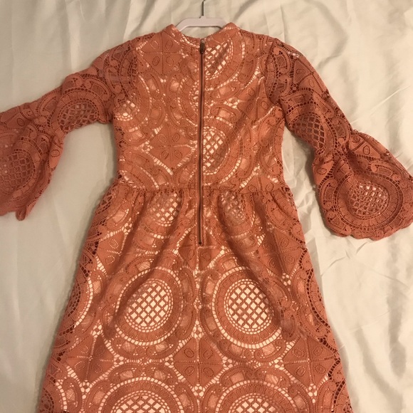 Mia joy- formal dress - Picture 5 of 6